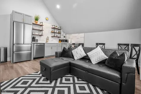 545 Fletcher Avenue Indianapolis IN 46203