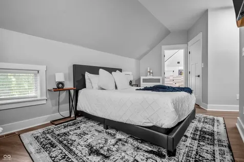 545 Fletcher Avenue Indianapolis IN 46203