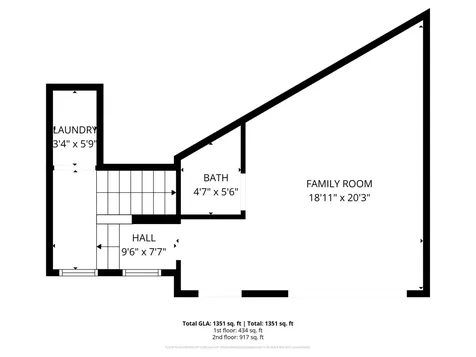 545 Fletcher Avenue Indianapolis IN 46203