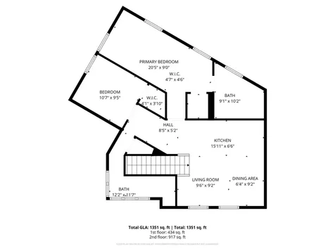 545 Fletcher Avenue Indianapolis IN 46203
