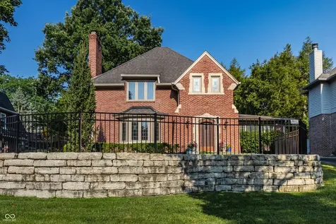 5872 Forest Lane Indianapolis IN 46220