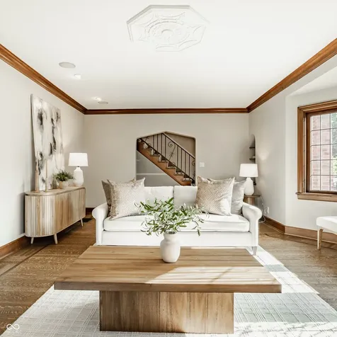 5872 Forest Lane Indianapolis IN 46220
