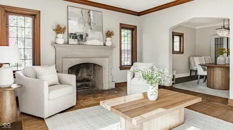 5872 Forest Lane Indianapolis IN 46220