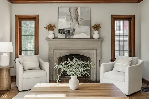 5872 Forest Lane Indianapolis IN 46220
