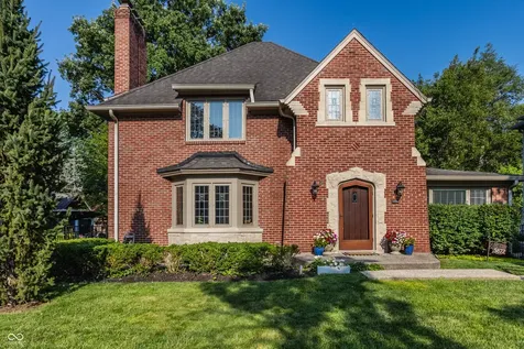 5872 Forest Lane Indianapolis IN 46220