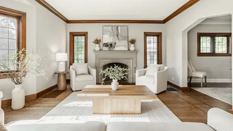 5872 Forest Lane Indianapolis IN 46220