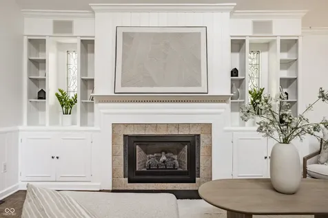 5872 Forest Lane Indianapolis IN 46220