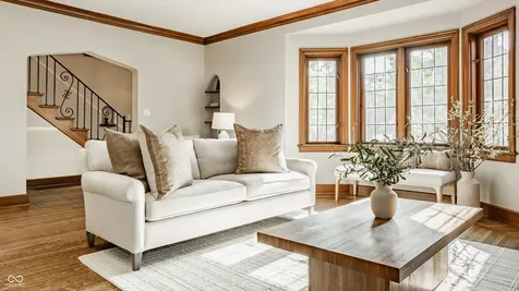 5872 Forest Lane Indianapolis IN 46220