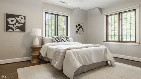 5872 Forest Lane Indianapolis IN 46220