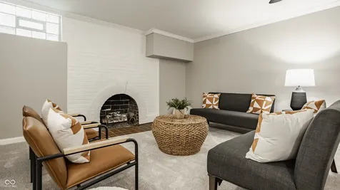 5872 Forest Lane Indianapolis IN 46220
