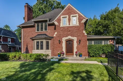 5872 Forest Lane Indianapolis IN 46220