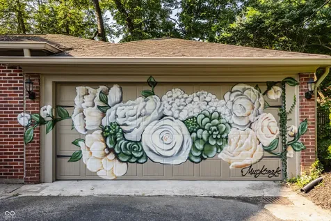 5872 Forest Lane Indianapolis IN 46220