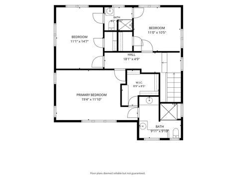 5872 Forest Lane Indianapolis IN 46220