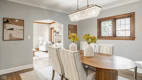 5872 Forest Lane Indianapolis IN 46220