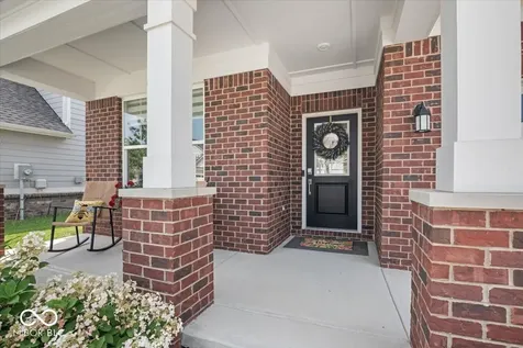 15955 Black Willow Lane Fishers IN 46040