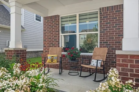 15955 Black Willow Lane Fishers IN 46040