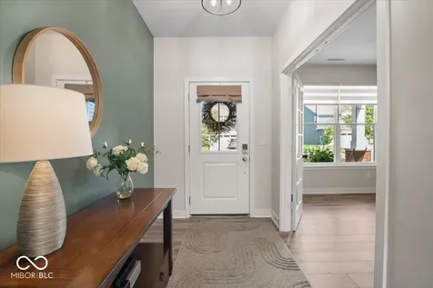 15955 Black Willow Lane Fishers IN 46040