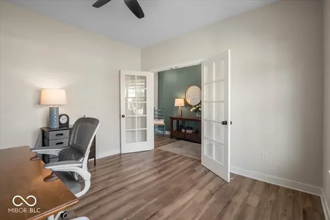 15955 Black Willow Lane Fishers IN 46040