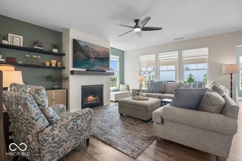 15955 Black Willow Lane Fishers IN 46040