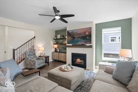 15955 Black Willow Lane Fishers IN 46040