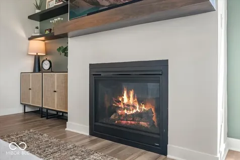 15955 Black Willow Lane Fishers IN 46040