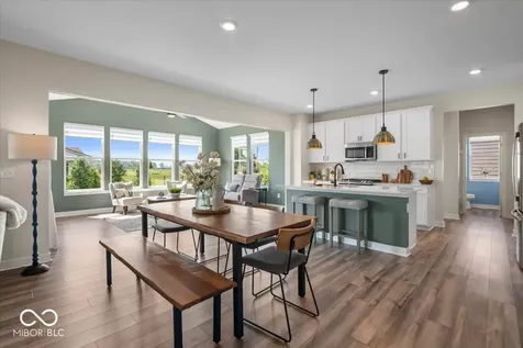 15955 Black Willow Lane Fishers IN 46040