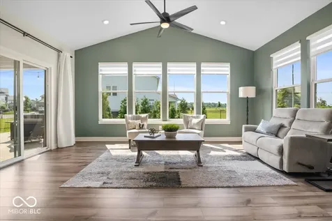 15955 Black Willow Lane Fishers IN 46040
