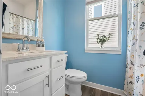 15955 Black Willow Lane Fishers IN 46040