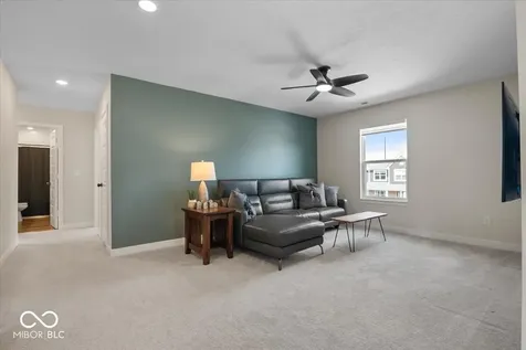 15955 Black Willow Lane Fishers IN 46040