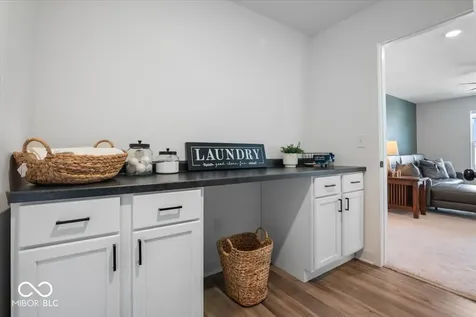 15955 Black Willow Lane Fishers IN 46040
