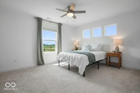 15955 Black Willow Lane Fishers IN 46040