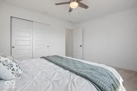 15955 Black Willow Lane Fishers IN 46040