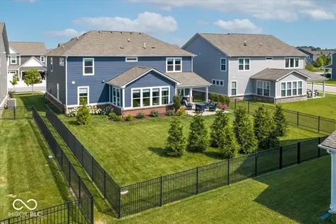 15955 Black Willow Lane Fishers IN 46040