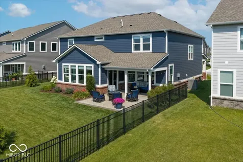 15955 Black Willow Lane Fishers IN 46040