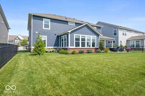 15955 Black Willow Lane Fishers IN 46040