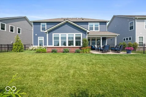 15955 Black Willow Lane Fishers IN 46040