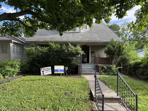 1012 W 32nd Street Indianapolis IN 46208