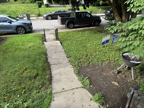 1012 W 32nd Street Indianapolis IN 46208