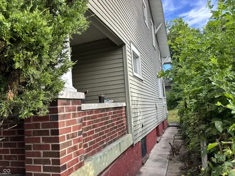 1012 W 32nd Street Indianapolis IN 46208