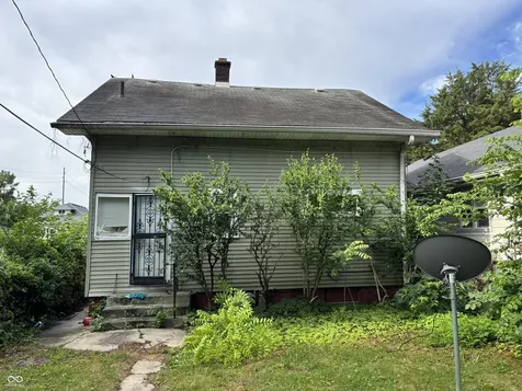 1012 W 32nd Street Indianapolis IN 46208