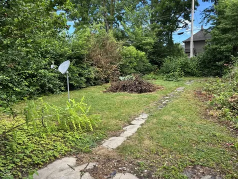 1012 W 32nd Street Indianapolis IN 46208