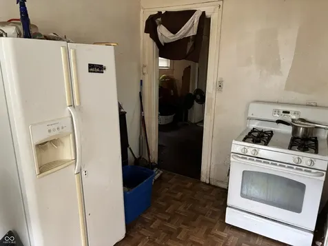 1012 W 32nd Street Indianapolis IN 46208