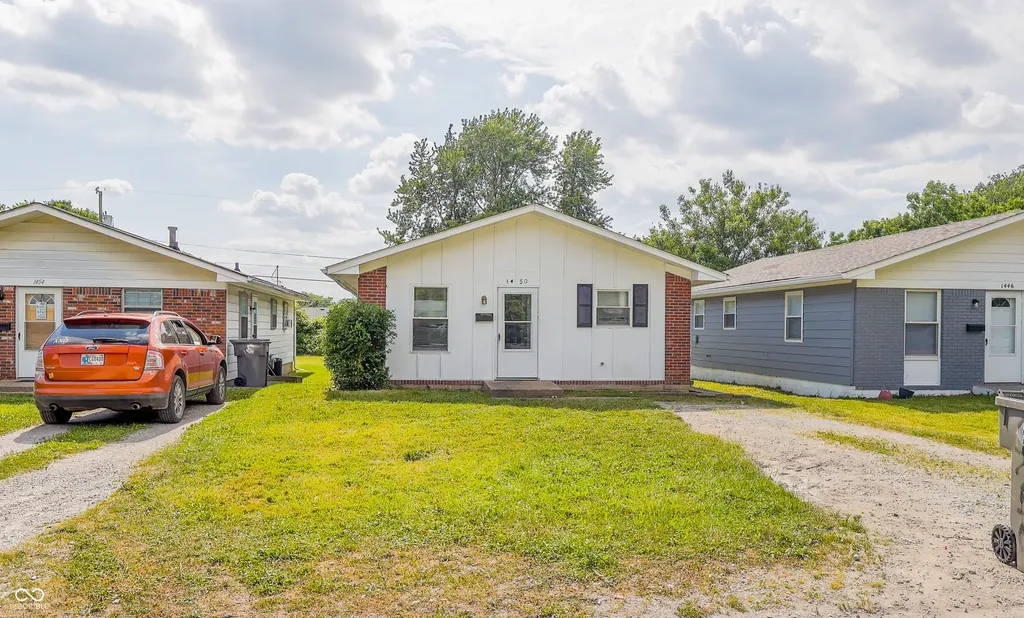 1450 Golay Street Indianapolis IN 46203