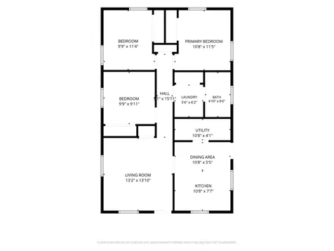 1450 Golay Street Indianapolis IN 46203