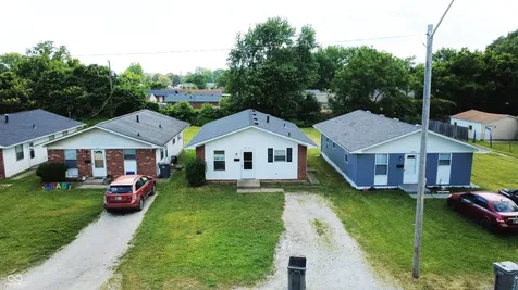 1450 Golay Street Indianapolis IN 46203