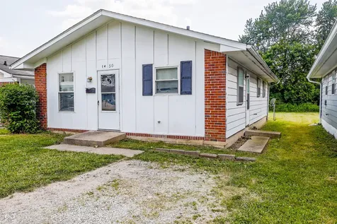 1450 Golay Street Indianapolis IN 46203