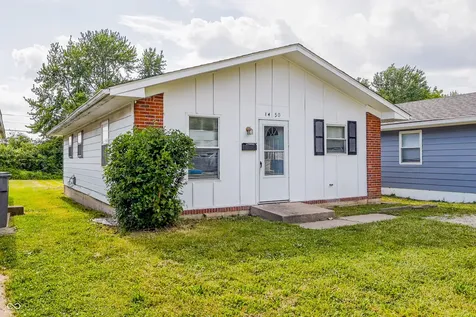 1450 Golay Street Indianapolis IN 46203