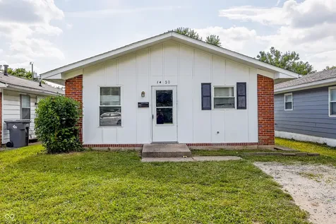 1450 Golay Street Indianapolis IN 46203