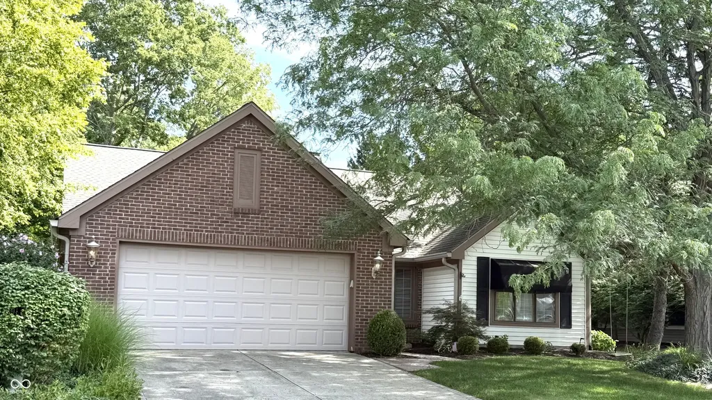 5258 Ashbrook Drive Noblesville IN 46062