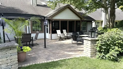 5258 Ashbrook Drive Noblesville IN 46062